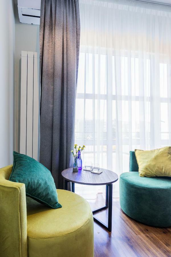 Boutique Hotel Mojo Tbilisi Exteriör bild