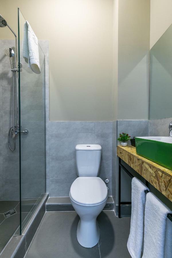 Boutique Hotel Mojo Tbilisi Exteriör bild