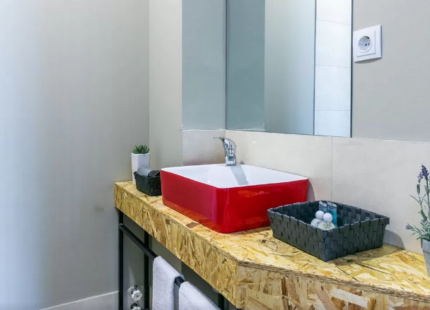 Boutique Hotel Mojo Tbilisi Exteriör bild